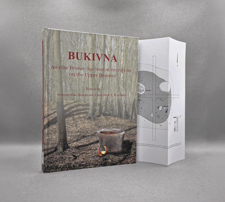 Bukivna