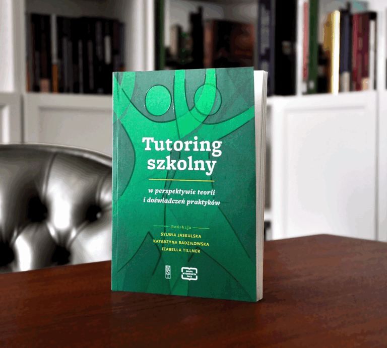 Tutoring szkolny w perspektywie teorii i doświadczeń praktyków